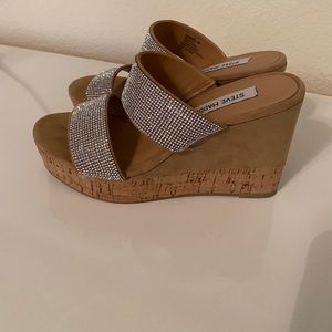 Steve Madden Sandro Wedges
